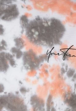 YOURTURN Prix Accessible UNISEX - T-shirt imprimé - orange/grey t shirt Col rond all 7 YOURTURN Prix Accessible UNISEX - T-shirt imprimé - orange/grey t shirt Col rond all -YOURTURN Soldes 9cbccb75118148b5a7243c6aba9340df