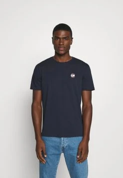 YOURTURN Prix Équitable UNISEX - T-shirt imprimé t shirt Col rond all