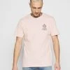 YOURTURN Qualité Supérieure UNISEX - T-shirt imprimé t shirt Col rond all -YOURTURN Soldes 9d9437cc397e4f07b6addd707c08567a