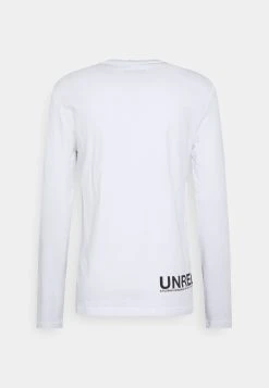 YOURTURN Prix Refroidis UNISEX - T-shirt à manches longues t shirt Col rond all -YOURTURN Soldes 9da31373da8e45679491c599cfef554b