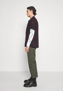 Garantie De Qualité 100% YOURTURN UNISEX - T-shirt à manches longues t shirt Col rond all -YOURTURN Soldes 9dd687257ea3404e8d35729746aeb5c9