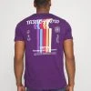 Prix Préférentiel YOURTURN UNISEX - T-shirt imprimé t shirt Col rond all -YOURTURN Soldes 9e2f2e10d6874240a7b8a2f21ce37e26