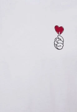 Garantie De Qualité 100% YOURTURN UNISEX - T-shirt à manches longues t shirt Col rond all -YOURTURN Soldes 9e3f3908a00148c582def2f170a3db6a