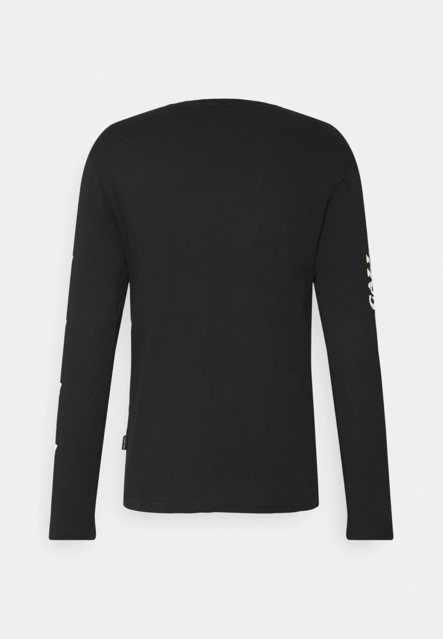 YOURTURN Meilleure qualité UNISEX - T-shirt à manches longues t shirt Col rond all 4 YOURTURN Meilleure qualité UNISEX - T-shirt à manches longues t shirt Col rond all – Image 2