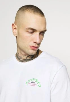 YOURTURN Promos T-shirt imprimé t shirt Col rond all 16 YOURTURN Promos T-shirt imprimé t shirt Col rond all -YOURTURN Soldes 9e824baf553b4ffa878862f5c4a8fa81