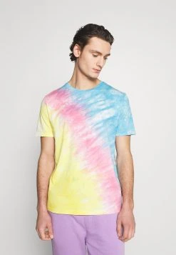 YOURTURN Prix Distinctifs UNISEX SET - T-shirt imprimé combination clothing Normale all