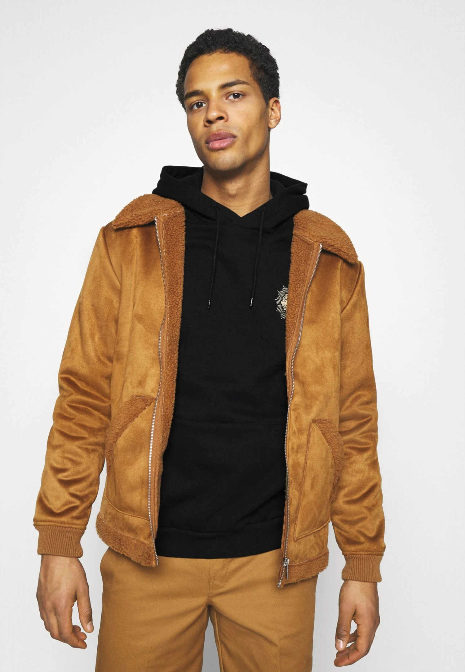 Prix Refroidis YOURTURN UNISEX - Sweat à capuche pullover Capuche all 6 Prix Refroidis YOURTURN UNISEX - Sweat à capuche pullover Capuche all – Image 4