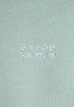 YOURTURN Rabais UNISEX - Sweat à capuche pullover Capuche all -YOURTURN Soldes 9e9da4fef2de4054a4e0b1e363ed67a1