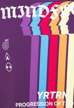 Prix Préférentiel YOURTURN UNISEX - T-shirt imprimé t shirt Col rond all -YOURTURN Soldes 9eb07c9f8d7344899adb7fc82cec1589