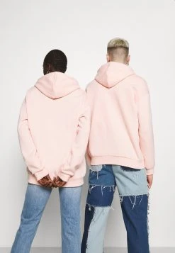 YOURTURN Meilleur Prix Garanti RAINBOW HEART HOODIE PRIDE UNISEX - Sweat à capuche pullover Capuche all -YOURTURN Soldes 9f4e70e779dc47b88fd873e7bfe79c07