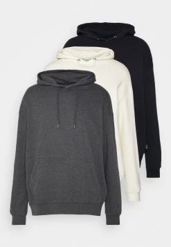 YOURTURN En promotion UNISEX 3 PACK - Sweat à capuche pullover Capuche all -YOURTURN Soldes 9f67d9effa7b40808acf2ad0fce05e81