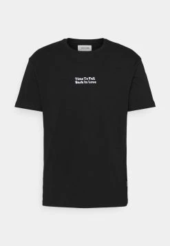 YOURTURN Prix Malin ROSE AND BARBED WIRE UNISEX - T-shirt imprimé t shirt Col rond all 15 YOURTURN Prix Malin ROSE AND BARBED WIRE UNISEX - T-shirt imprimé t shirt Col rond all -YOURTURN Soldes 9f914853232f49f0b5280458f171d461 2