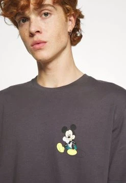 Produit de première qualité YOURTURN MICKEY TEE UNISEX - T-shirt imprimé t shirt Col rond all 11 Produit de première qualité YOURTURN MICKEY TEE UNISEX - T-shirt imprimé t shirt Col rond all -YOURTURN Soldes 9fe24d6372e6459ca0bd0b51e9ee78cf