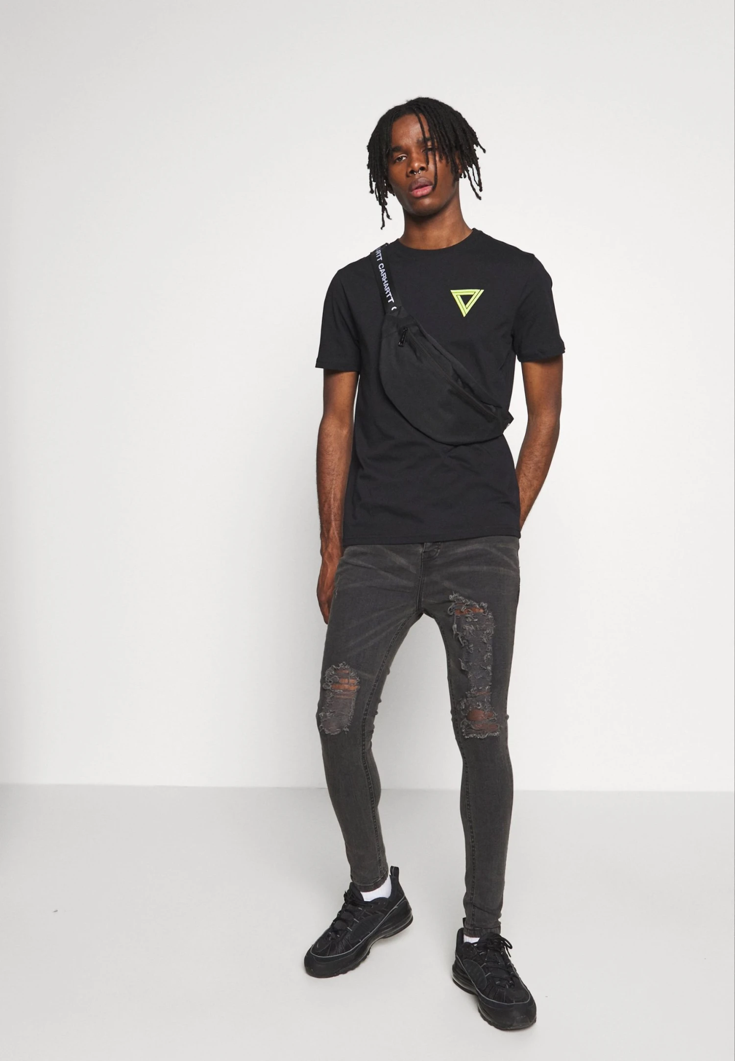 YOURTURN Prix Raisonnable T-shirt imprimé t shirt Col rond all 4 YOURTURN Prix Raisonnable T-shirt imprimé t shirt Col rond all – Image 2