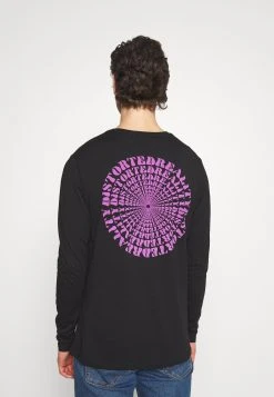 YOURTURN UNISEX - T-shirt à manches longues Prix Cassé t shirt Col rond all -YOURTURN Soldes 9ff39bae81414b1095f2f05821a06343