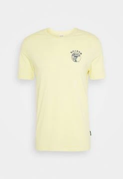 YOURTURN UNISEX - T-shirt imprimé Prix Usine t shirt Col rond all -YOURTURN Soldes a05772dd1bd84cc88c42e07d6ea9e189 1