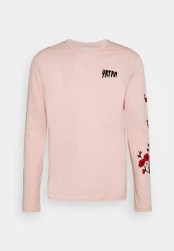 Qualité Supérieure YOURTURN UNISEX - T-shirt à manches longues t shirt Col rond all -YOURTURN Soldes a08b6ac5d0df41b1bffd9c8bf0df7393