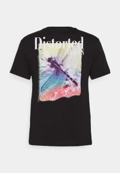 YOURTURN UNISEX - T-shirt imprimé Prix Imbattable t shirt Col rond all 16 YOURTURN UNISEX - T-shirt imprimé Prix Imbattable t shirt Col rond all -YOURTURN Soldes a0fdcb796b104b52a53b511f4169e519