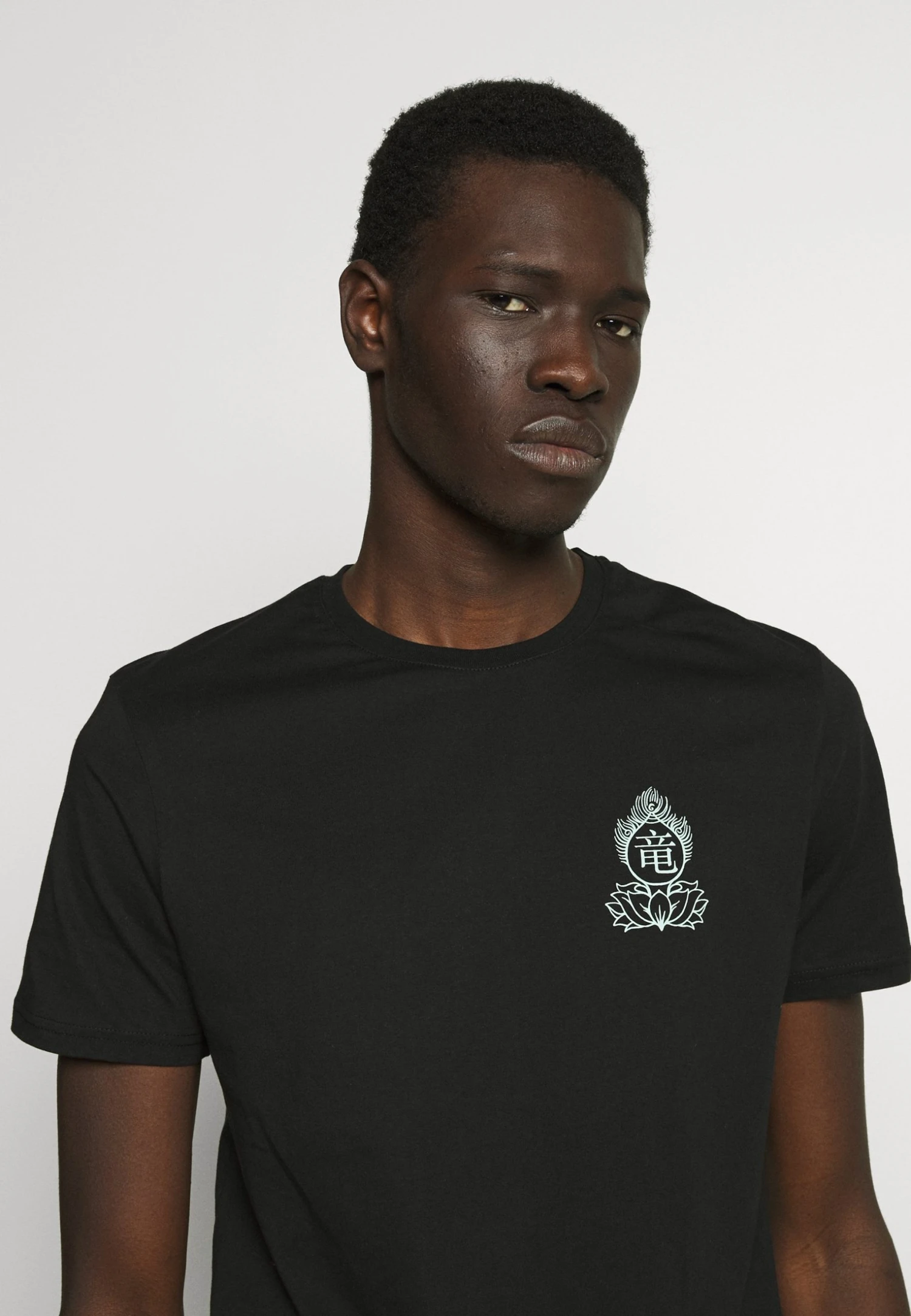 YOURTURN Faible Prix UNISEX - T-shirt imprimé t shirt Col rond all 7 YOURTURN Faible Prix UNISEX - T-shirt imprimé t shirt Col rond all – Image 5