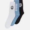 YOURTURN 3 PACK - Chaussettes En promotion stocking men -YOURTURN Soldes a174c332d4134f4283b233bca7151fcb