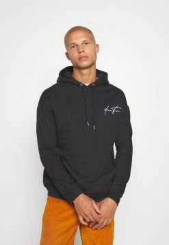 YOURTURN BOLD SCRIPT HOODIE UNISEX - Sweatshirt Qualité garantie 100% pullover Capuche all -YOURTURN Soldes a17dfdf24900463cb7ea23f6c78bf85f