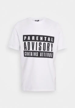 YOURTURN Prix Gelé UNISEX - T-shirt imprimé t shirt Col rond all