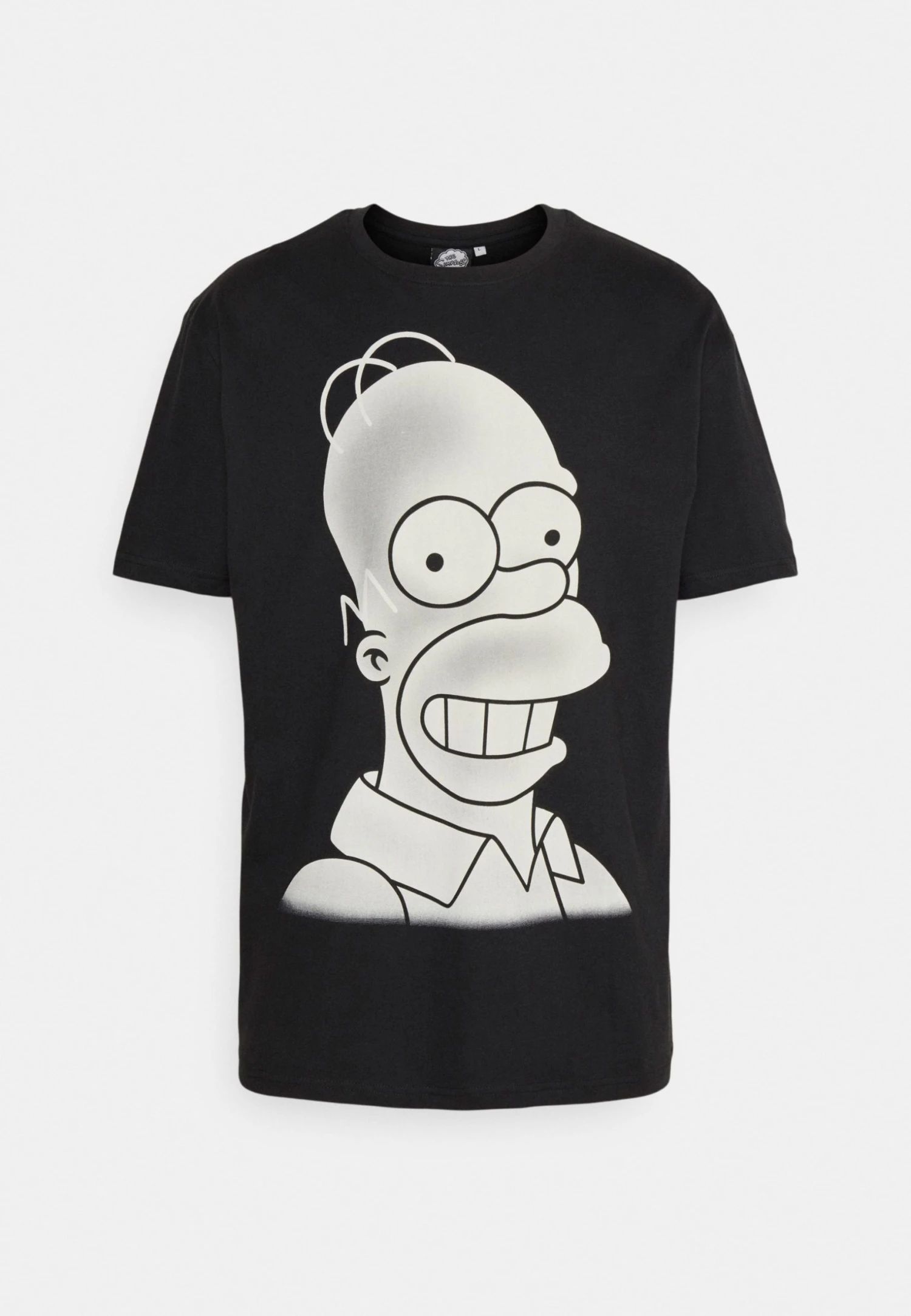 Prix Ourlé YOURTURN UNISEX - T-shirt imprimé t shirt Col rond all 3 Prix Ourlé YOURTURN UNISEX - T-shirt imprimé t shirt Col rond all