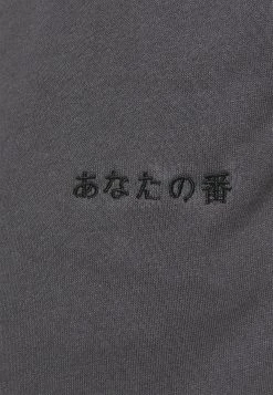 YOURTURN Promos UNISEX - Pantalon de survêtement trouser Haute all -YOURTURN Soldes a21af629d79e4178ac71fdfd40589008