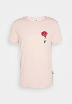 YOURTURN Prix Bradés UNISEX - T-shirt imprimé t shirt Col rond all 16 YOURTURN Prix Bradés UNISEX - T-shirt imprimé t shirt Col rond all -YOURTURN Soldes a276d1f2e8a4400588eef66a692f12c6