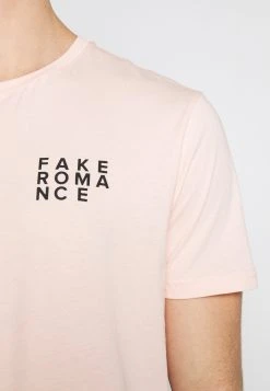 Prix Accessible YOURTURN T-shirt imprimé t shirt Col rond all -YOURTURN Soldes a3a735cdf0a944d78b192e32b84c722c