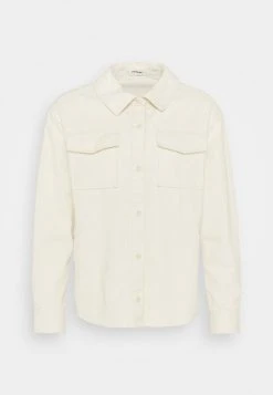 YOURTURN Prix Favorable CORDUROY OVERSHIRT UNISEX - Veste légère coat Col à revers all 10 YOURTURN Prix Favorable CORDUROY OVERSHIRT UNISEX - Veste légère coat Col à revers all -YOURTURN Soldes a3f20ee06c6a49a081b9812671ad8bfe