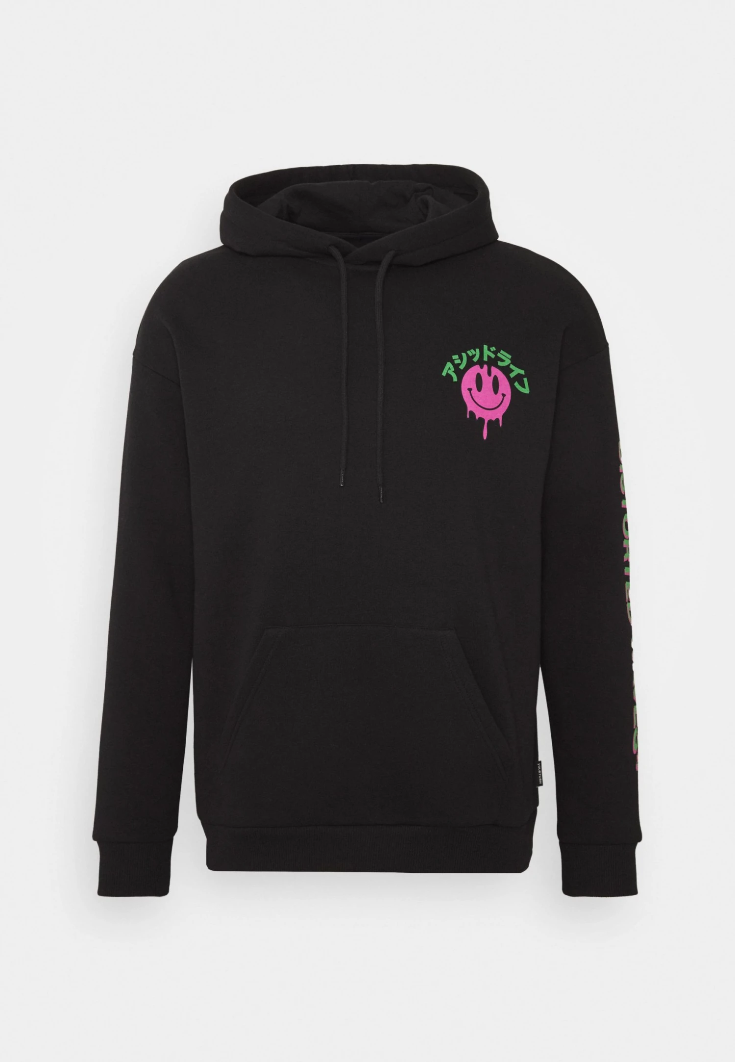 Prix Acceptable YOURTURN UNISEX - Sweat à capuche pullover Capuche all 9 Prix Acceptable YOURTURN UNISEX - Sweat à capuche pullover Capuche all – Image 7