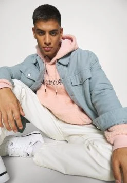 YOURTURN Prix Allégé UNISEX - Sweat à capuche pullover Capuche all -YOURTURN Soldes a3fe8c0d62924c50abd8f7b65a31c5e8