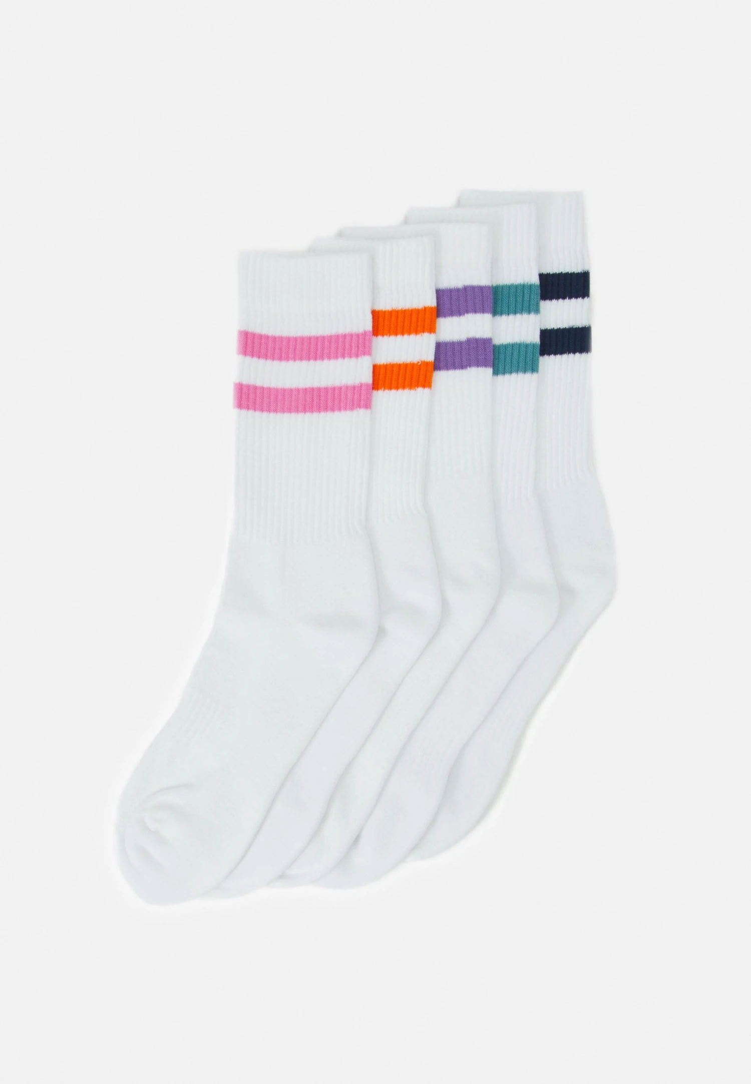 YOURTURN 5 PACK - Chaussettes Assurance De l’Authenticité stocking men 5 YOURTURN 5 PACK - Chaussettes Assurance De l’Authenticité stocking men – Image 3