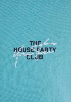 Prix Compétitif YOURTURN UNISEX - T-shirt à manches longues t shirt Col rond all -YOURTURN Soldes a40ddd2c41f64275a8110ed679530262