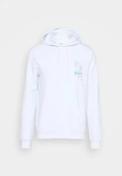 YOURTURN UNISEX - Sweat à capuche Réduction pullover Capuche all -YOURTURN Soldes a425a21dd5274949acaca4b6b8d1a394 1