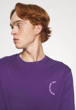 Prix Refroidis YOURTURN UNISEX - T-shirt à manches longues t shirt Col rond all -YOURTURN Soldes a4310dc01f8d496b8d1f260db88f35c3