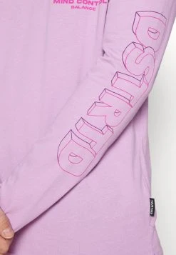 Haute Qualité YOURTURN UNISEX - T-shirt à manches longues t shirt Col rond all -YOURTURN Soldes a449cc24dabd4e07b4cbb54b9003639a