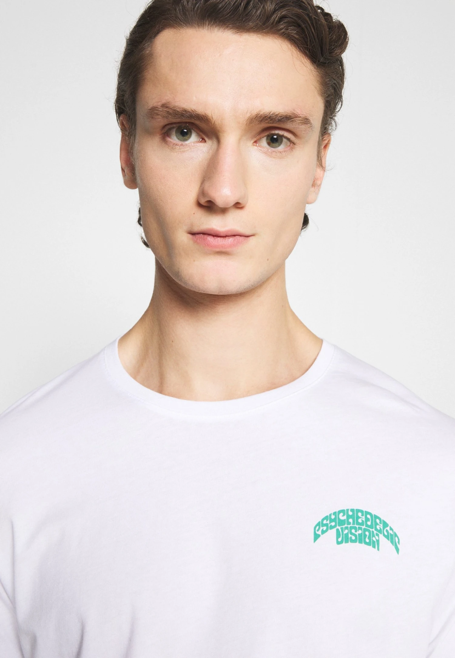 Prix Aimable YOURTURN UNISEX - T-shirt à manches longues t shirt Col rond all 8 Prix Aimable YOURTURN UNISEX - T-shirt à manches longues t shirt Col rond all – Image 6