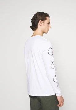 Garantie De Qualité 100% YOURTURN UNISEX - T-shirt à manches longues t shirt Col rond all -YOURTURN Soldes a47aba72055c41a681d4c0b2c4a42174