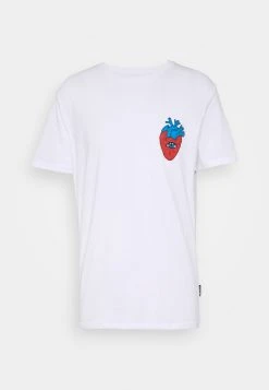 Petit Prix YOURTURN UNISEX - T-shirt imprimé t shirt Col rond all -YOURTURN Soldes a4bd845110824b338efb0d5d97fd9df5 1