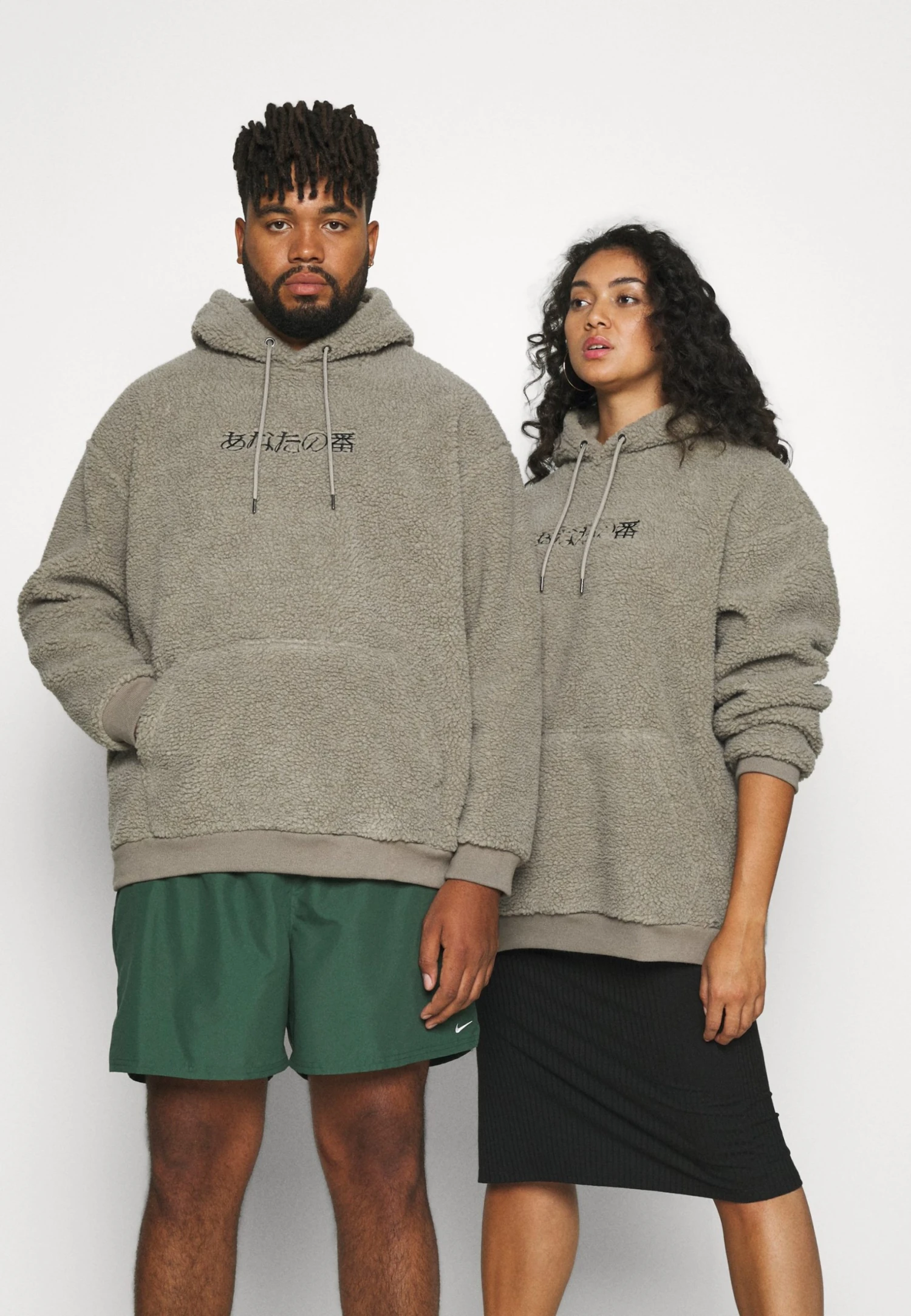 Prix Imbattable YOURTURN UNISEX - Sweat à capuche pullover Capuche all 3 Prix Imbattable YOURTURN UNISEX - Sweat à capuche pullover Capuche all