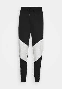 Prix De Lancement YOURTURN UNISEX - Pantalon de survêtement trouser Normale all