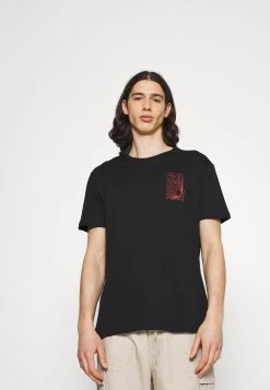 YOURTURN Prix Gelé T-shirt imprimé t shirt Col rond all 11 YOURTURN Prix Gelé T-shirt imprimé t shirt Col rond all -YOURTURN Soldes a522370a1b7f462d94d591caec6ebc19