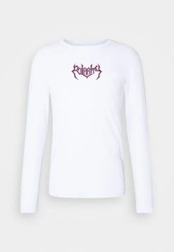 Qualité Supérieure YOURTURN UNISEX - T-shirt à manches longues t shirt Col rond all -YOURTURN Soldes a53d2e3c51f84f9bbddce41dbe239575