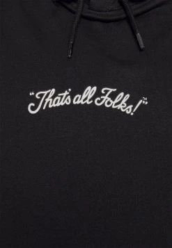 Un Tarif Préférentiel YOURTURN UNISEX LOONEY TUNES SWEAT - Sweat à capuche pullover Capuche all -YOURTURN Soldes a5457129534e4609a857a343c07f92c3