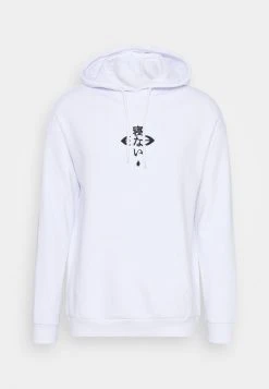 Qualité Excellente YOURTURN TOKYO STREET HOODIE UNISEX - Sweat à capuche pullover Capuche all -YOURTURN Soldes a5536cb966474cadb7b68853bf813e4d 1