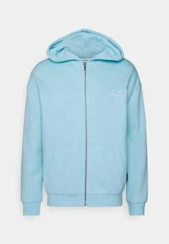 YOURTURN UNISEX - Sweat à capuche zippé Qualité Garantie cardigan Capuche all -YOURTURN Soldes a597d2e88f0b4ab686863d57ab4a38f1 1