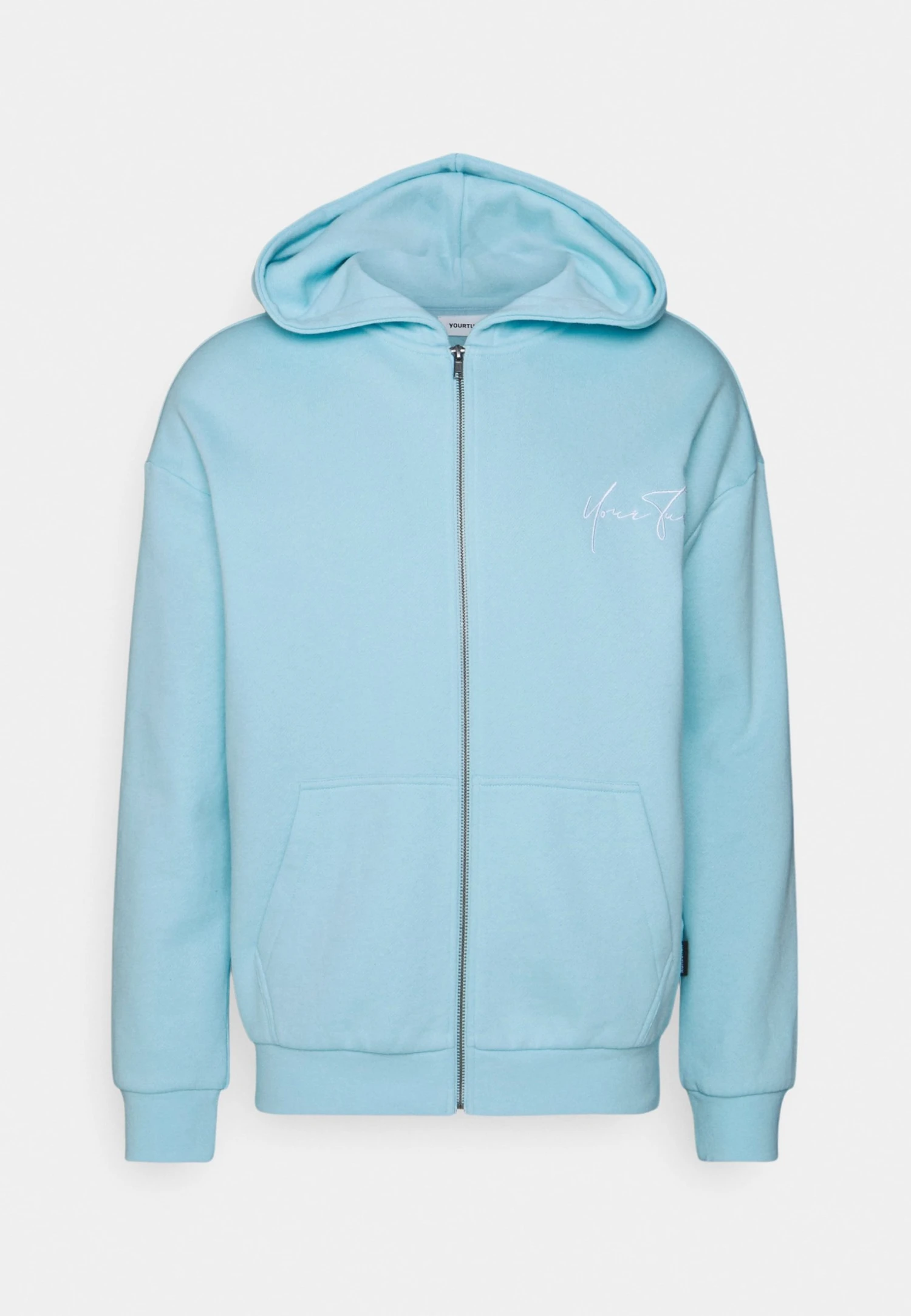 YOURTURN Prix Discount UNISEX - Sweat à capuche zippé cardigan Capuche all 6 YOURTURN Prix Discount UNISEX - Sweat à capuche zippé cardigan Capuche all – Image 4