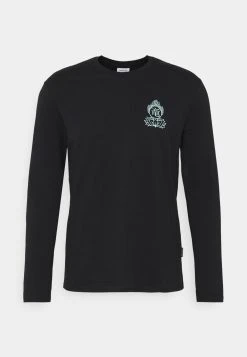 YOURTURN UNISEX - T-shirt à manches longues Prix De Lancement t shirt Col rond all -YOURTURN Soldes a5ae9d233ad54524bbccc8970f23dcf2